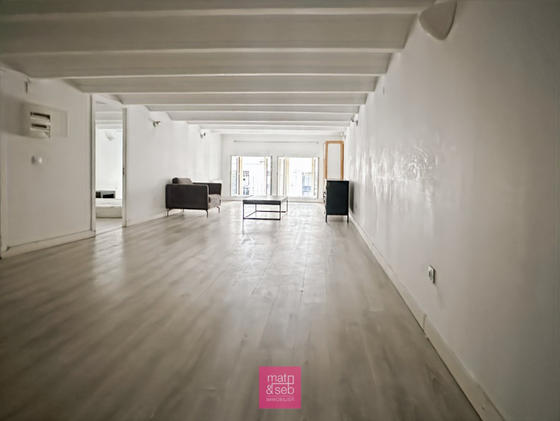 vente Appartement Marseille 2eme Arrondissement - Photo 2