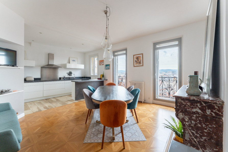 vente Appartement Marseille 6eme Arrondissement - Photo 3