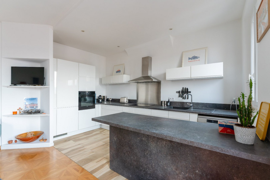 vente Appartement Marseille 6eme Arrondissement - Photo 4