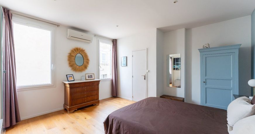 vente Appartement Marseille 6eme Arrondissement