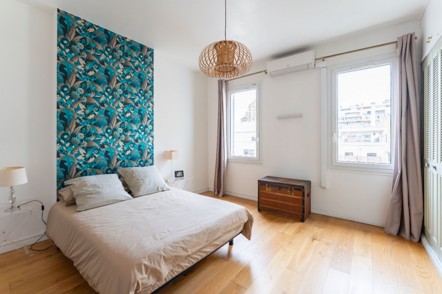 vente Appartement Marseille 6eme Arrondissement - Photo 5