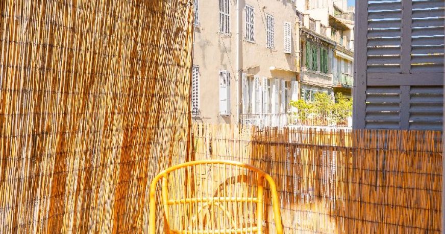 vente Appartement Marseille 6eme Arrondissement