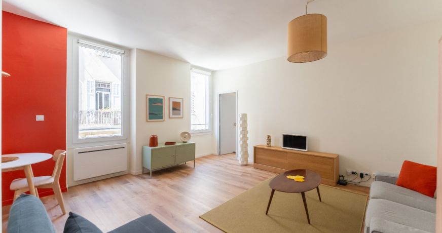 vente Appartement Marseille 6eme Arrondissement