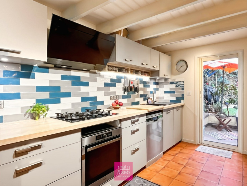 vente Maison Marseille 4eme Arrondissement - Photo 5