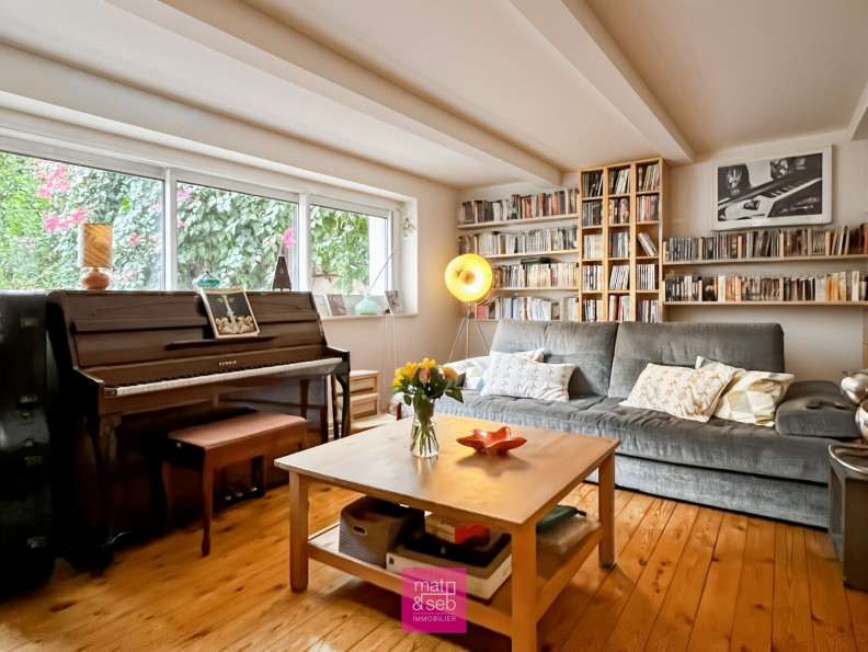 vente Maison Marseille 4eme Arrondissement - Photo 4