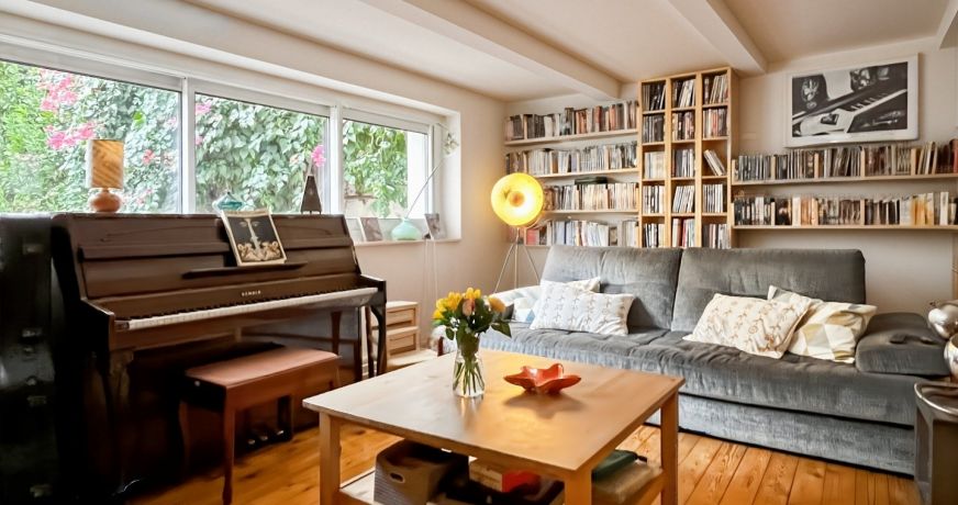 vente Maison Marseille 4eme Arrondissement