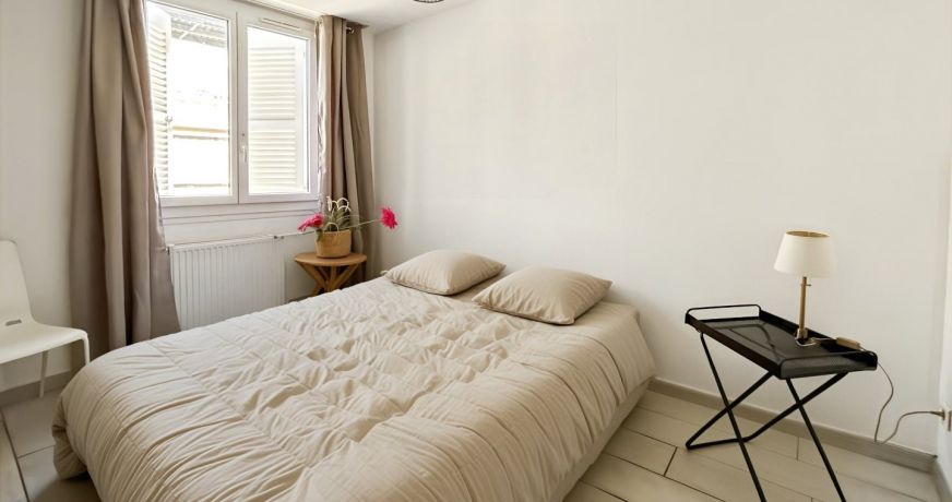 vente Appartement Marseille 1er Arrondissement