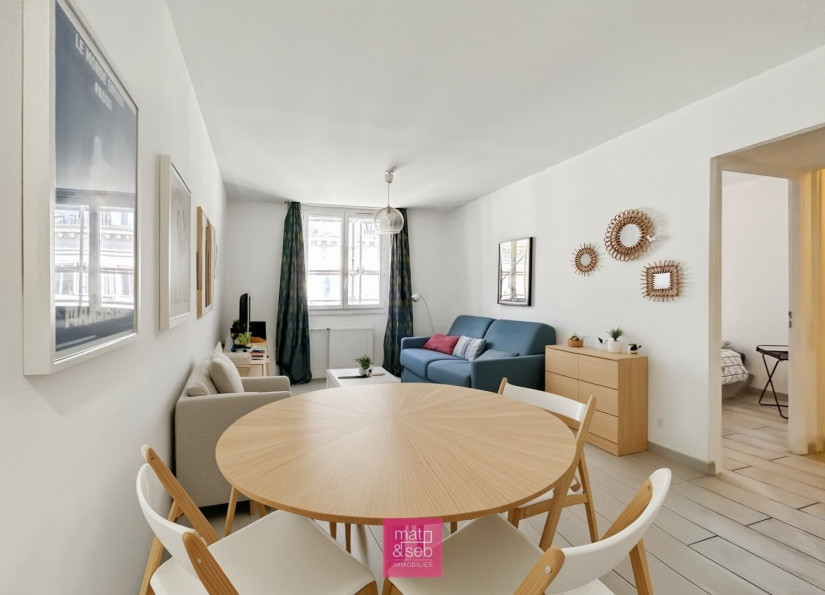 vente Appartement Marseille 1er Arrondissement - Photo 6