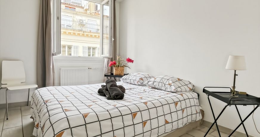 vente Appartement Marseille 1er Arrondissement