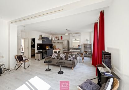 vente Appartement Marseille 1er Arrondissement