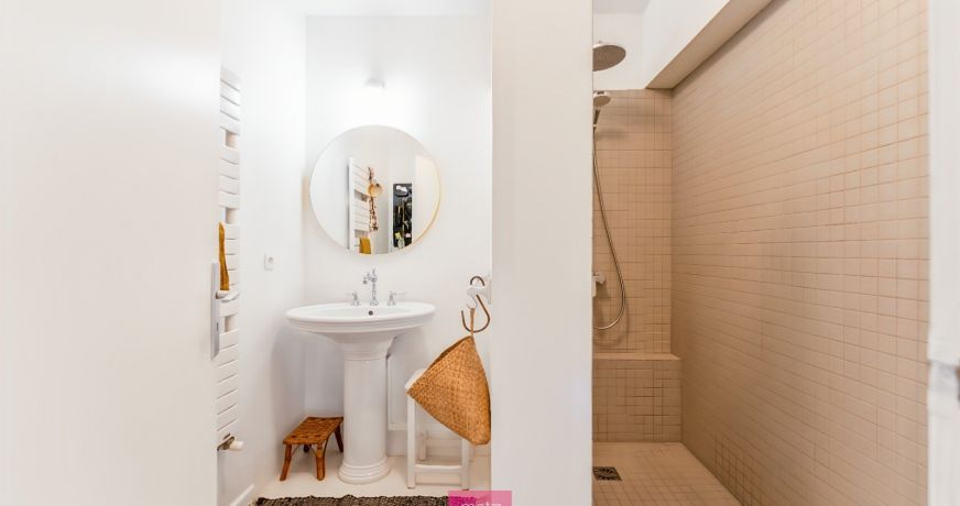 vente Maison Marseille 10eme Arrondissement