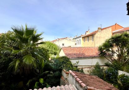 vente Appartement Marseille 7eme Arrondissement