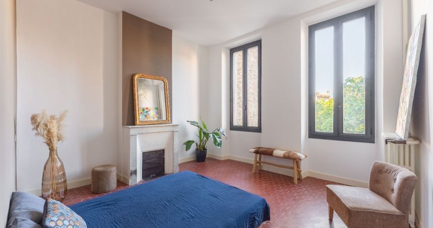 vente Appartement Marseille 7eme Arrondissement