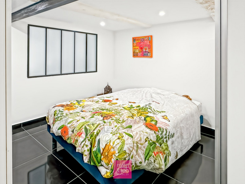 vente Appartement Marseille 4eme Arrondissement - Photo 4