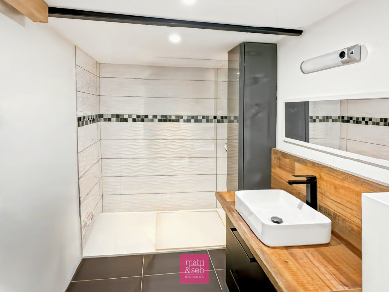 vente Appartement Marseille 4eme Arrondissement - Photo 5