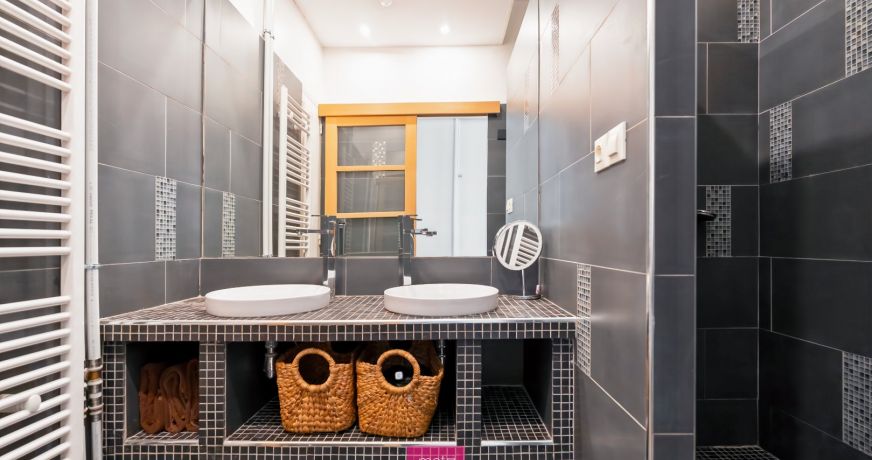 vente Appartement Marseille 9eme Arrondissement