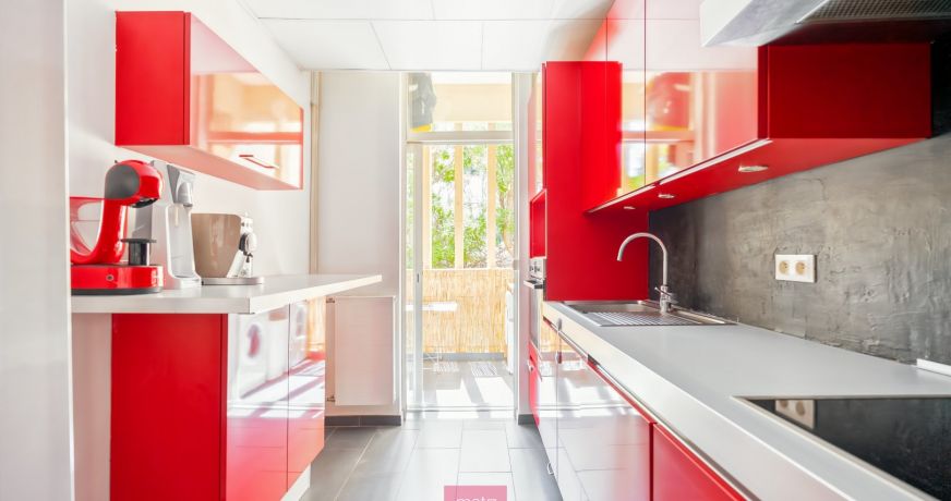 vente Appartement Marseille 9eme Arrondissement