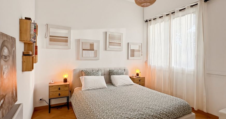 vente Appartement Marseille 9eme Arrondissement