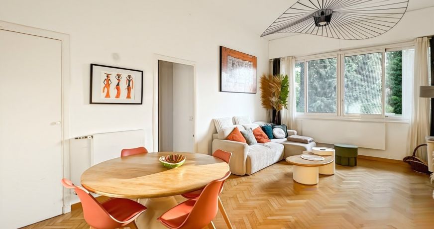 vente Appartement Marseille 9eme Arrondissement