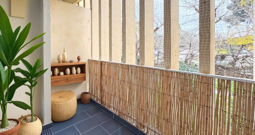 vente Appartement Marseille 9eme Arrondissement