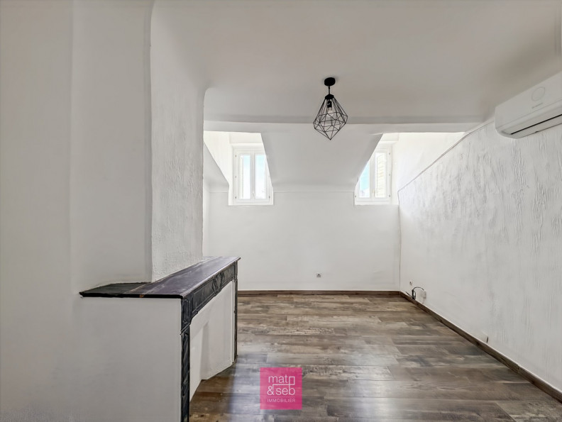 vente Appartement Marseille 1er Arrondissement - Photo 2