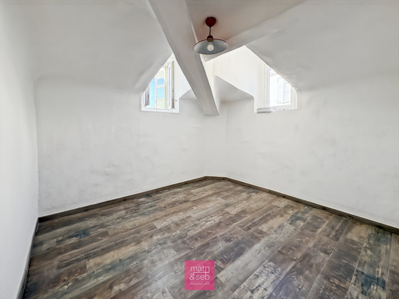 vente Appartement Marseille 1er Arrondissement - Photo 4