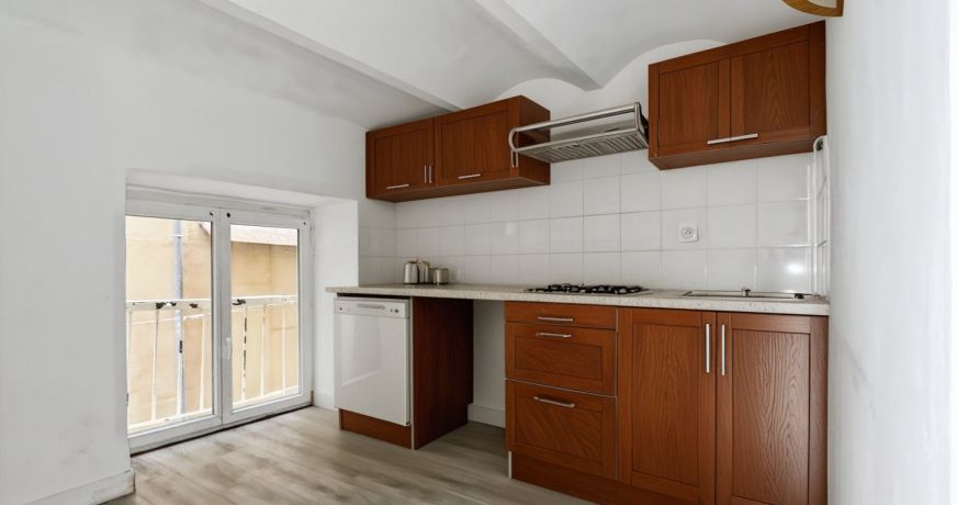 vente Appartement Marseille 2eme Arrondissement