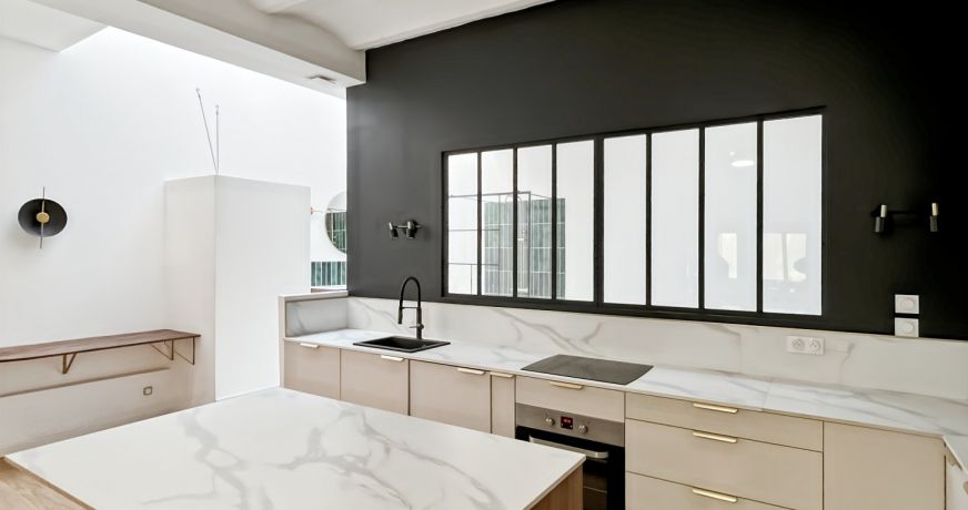 vente Appartement Marseille 3eme Arrondissement