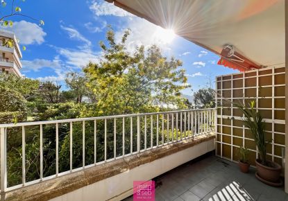 vente Appartement Marseille 7eme Arrondissement