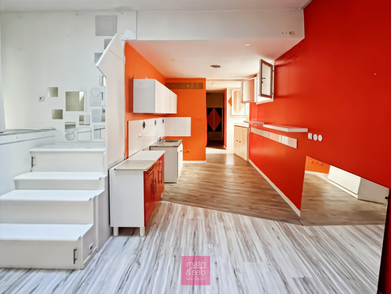 vente Appartement Marseille 6eme Arrondissement - Photo 3