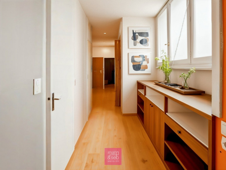 vente Appartement Marseille 6eme Arrondissement - Photo 4