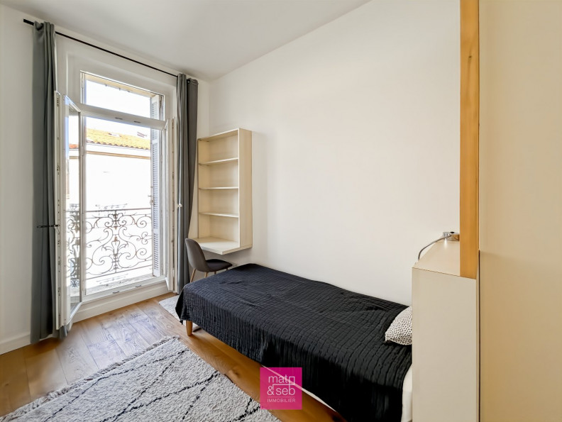 vente Appartement Marseille 6eme Arrondissement - Photo 6