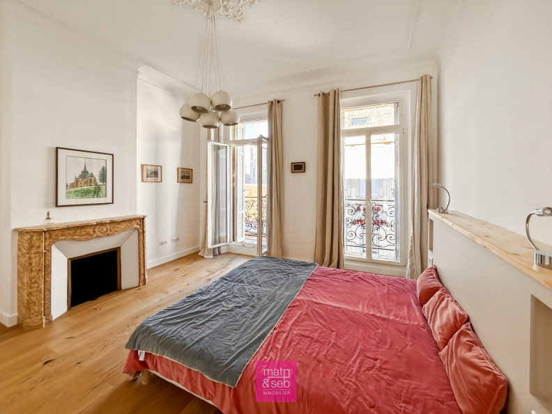 vente Appartement Marseille 6eme Arrondissement - Photo 3