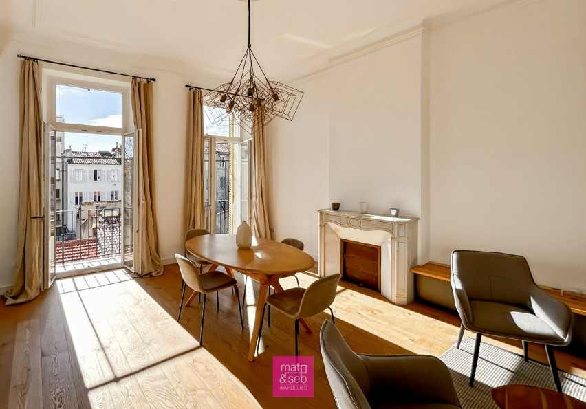 vente Appartement Marseille 6eme Arrondissement - Photo 4