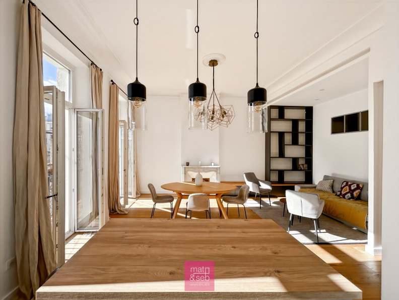 vente Appartement Marseille 6eme Arrondissement - Photo 5