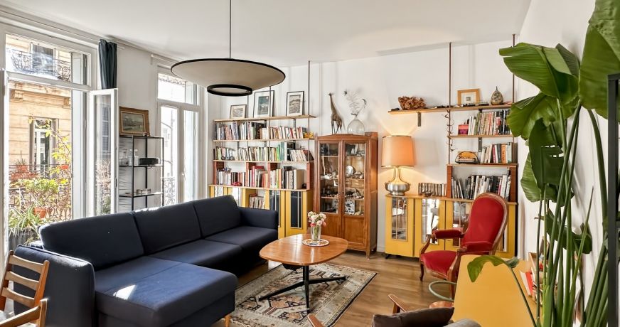 vente Appartement Marseille 1er Arrondissement