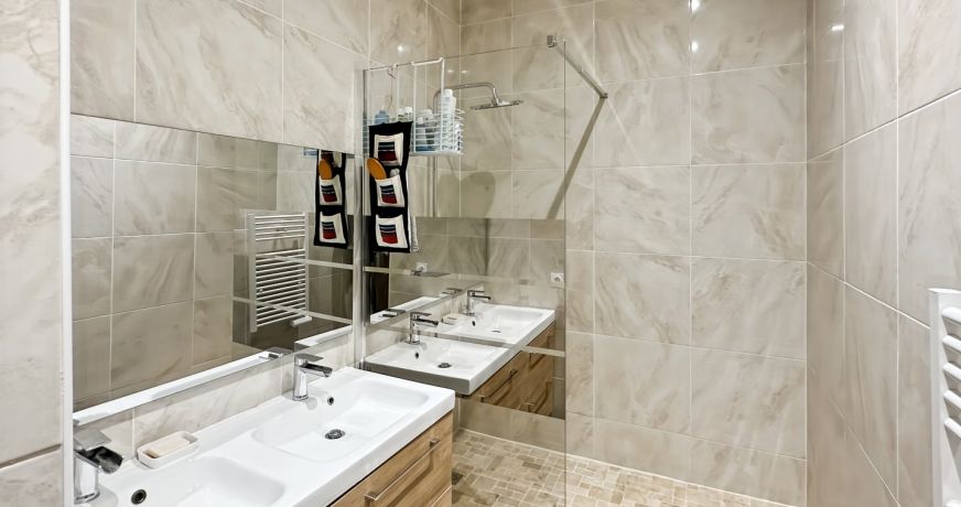 vente Appartement Marseille 1er Arrondissement