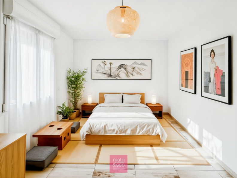 vente Appartement Marseille 3eme Arrondissement - Photo 3