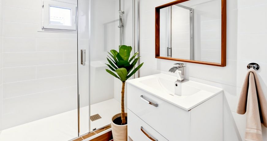 vente Appartement Marseille 3eme Arrondissement