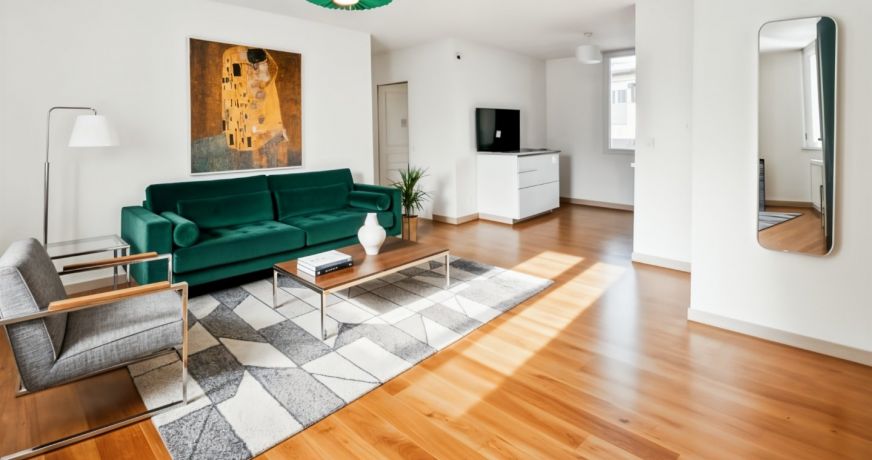 vente Appartement Marseille 3eme Arrondissement