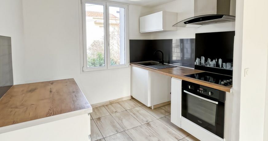 vente Appartement Marseille 3eme Arrondissement