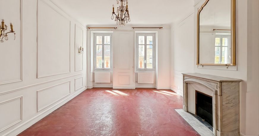 vente Appartement Marseille 8eme Arrondissement