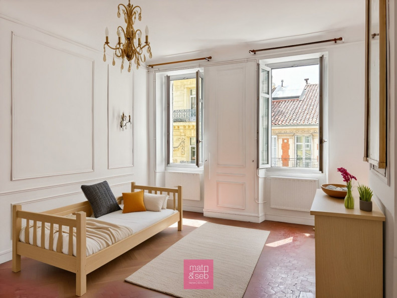 vente Appartement Marseille 8eme Arrondissement - Photo 3