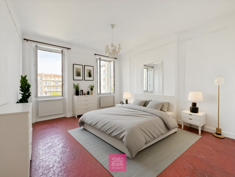 vente Appartement Marseille 8eme Arrondissement - Photo 5