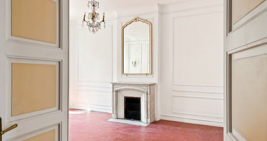 vente Appartement Marseille 8eme Arrondissement