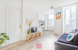 vente Appartement Marseille 4eme Arrondissement
