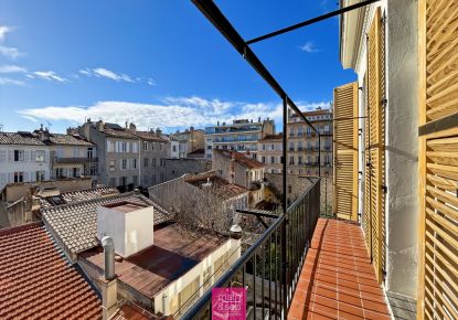 vente Appartement Marseille 6eme Arrondissement