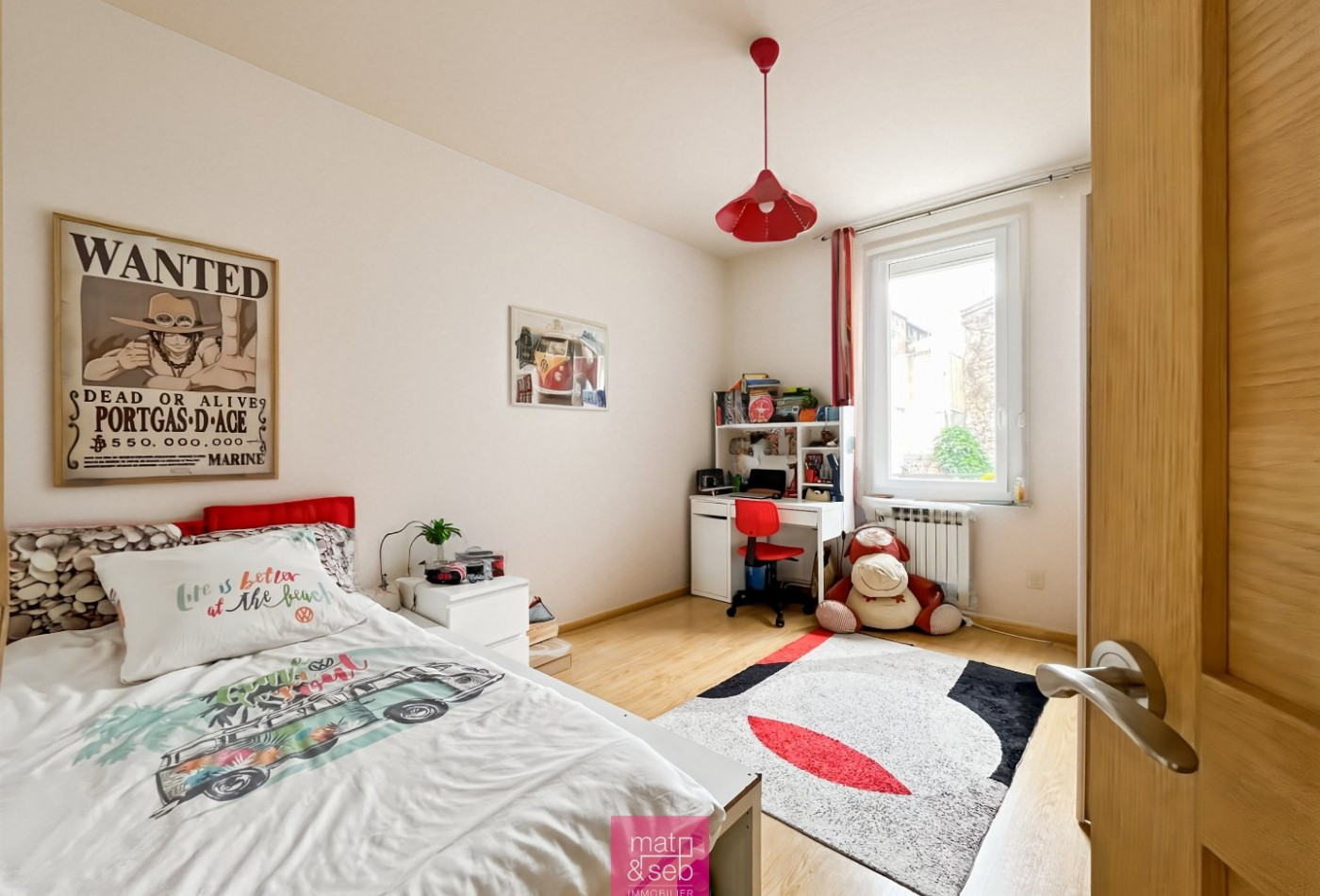 vente Maison Marseille 4eme Arrondissement - Photo 7