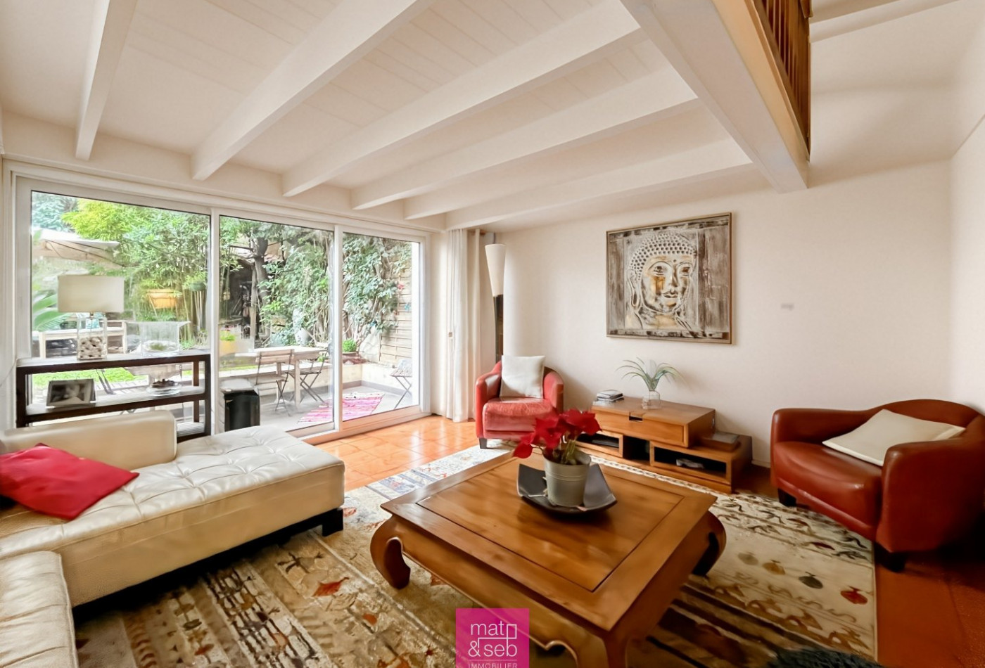 vente Maison Marseille 4eme Arrondissement - Photo 3