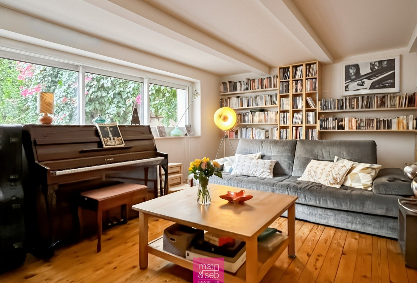 vente Maison Marseille 4eme Arrondissement - Photo 4